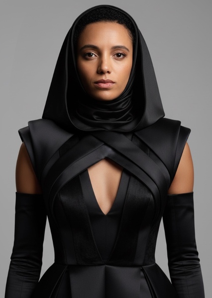 Maisie Richardson-Sellers