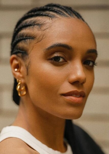 Maisie Richardson-Sellers