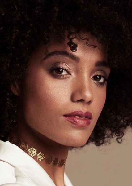 Maisie Richardson-Sellers photo