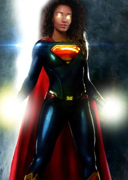 Maisie Richardson-Sellers photo