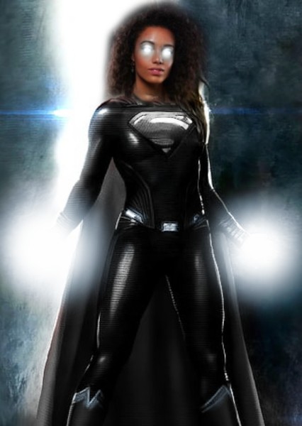 Maisie Richardson-Sellers photo
