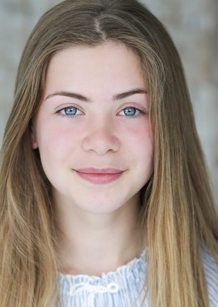 Maisie Wharton photo