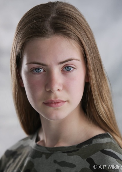 Maisie Wharton photo