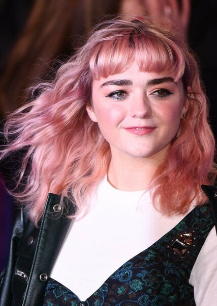 Maisie Williams