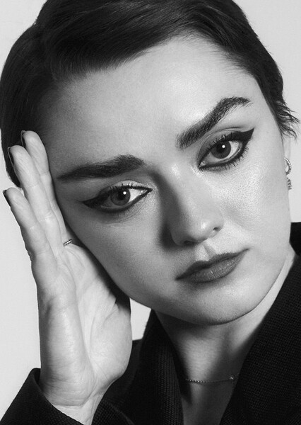 Maisie Williams photo