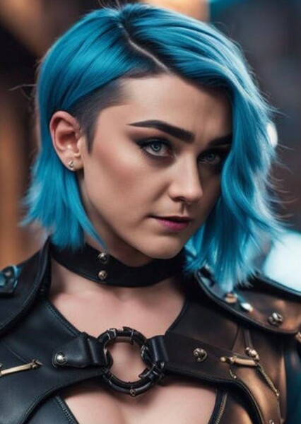 Maisie Williams photo