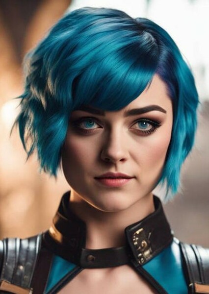Maisie Williams photo