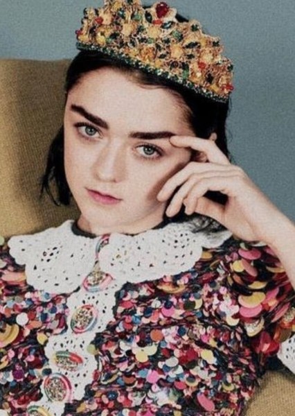 Maisie Williams photo