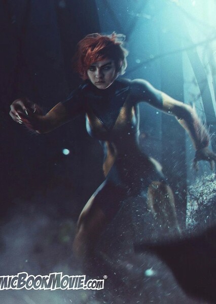 Maisie Williams photo