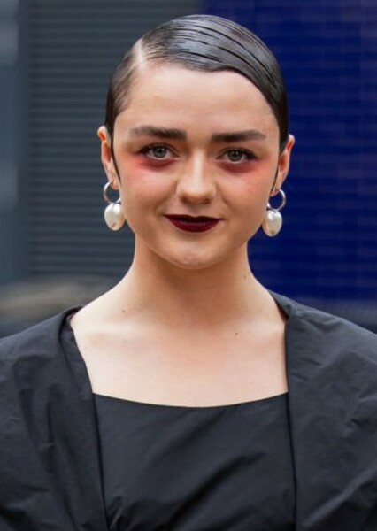 Maisie Williams