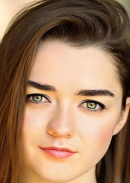 Maisie Williams photo
