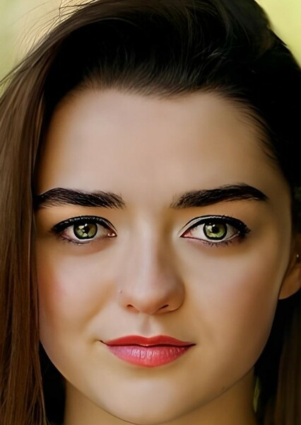 Maisie Williams photo