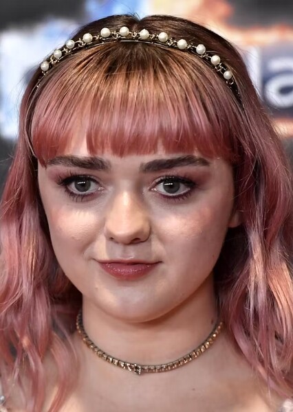 Maisie Williams photo