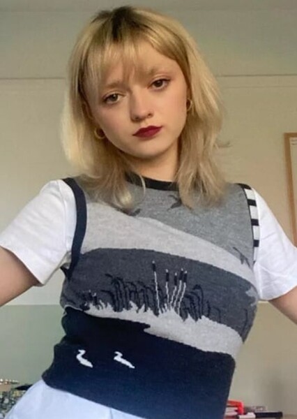 Maisie Williams photo