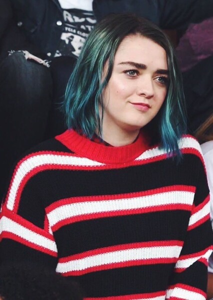 Maisie Williams photo