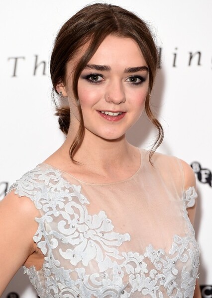 Maisie Williams photo