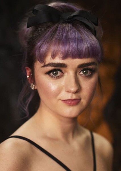 Maisie Williams photo