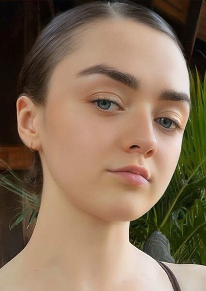 Maisie Williams photo