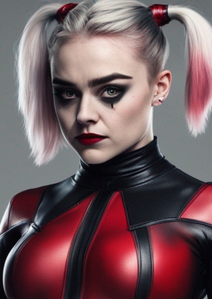 Maisie Williams photo