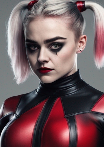 Maisie Williams photo