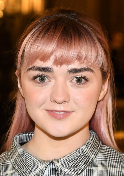 Maisie Williams photo