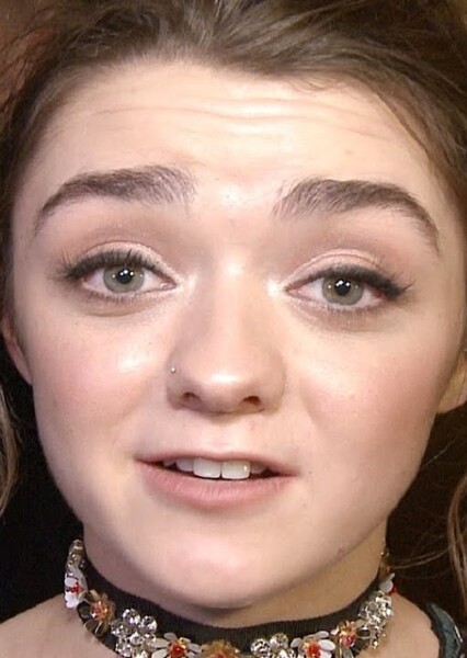 Maisie Williams