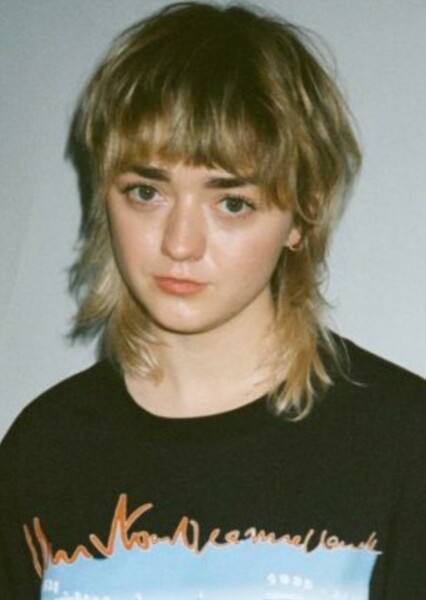 Maisie Williams photo