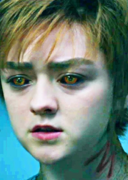 Maisie Williams photo
