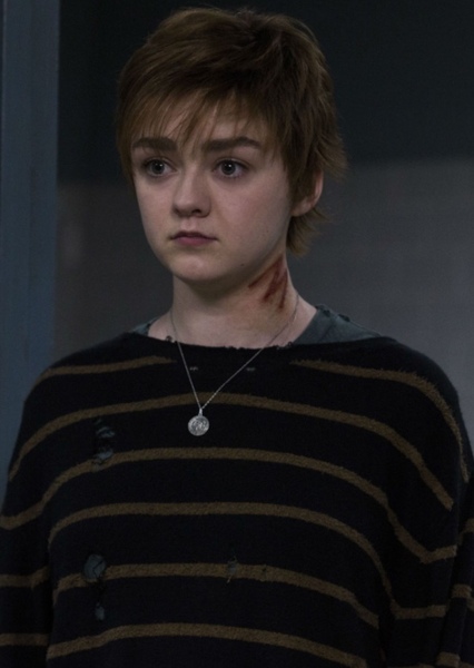 Maisie Williams