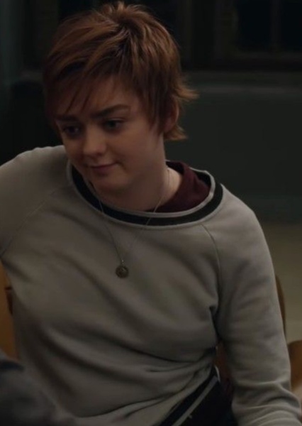 Maisie Williams photo