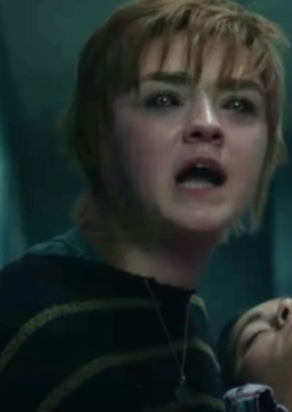 Maisie Williams photo