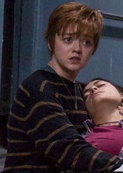 Maisie Williams photo