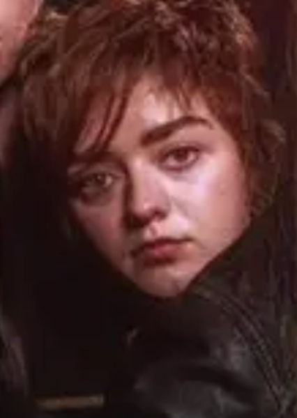 Maisie Williams photo