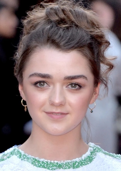 Maisie Williams photo
