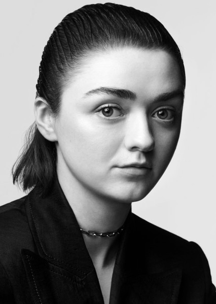 Maisie Williams photo
