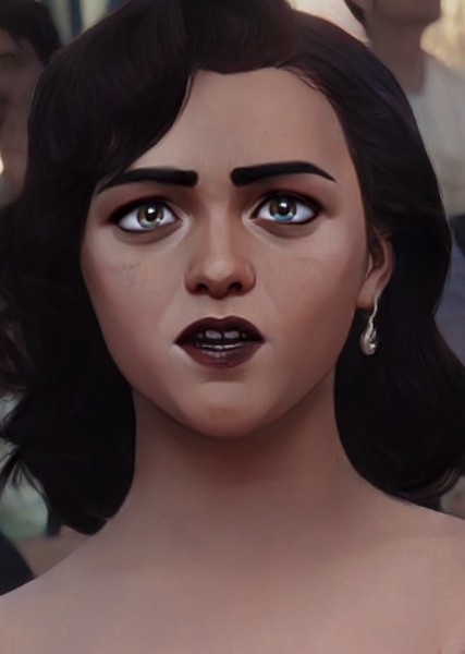 Maisie Williams photo