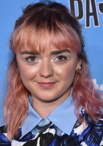 Maisie Williams photo