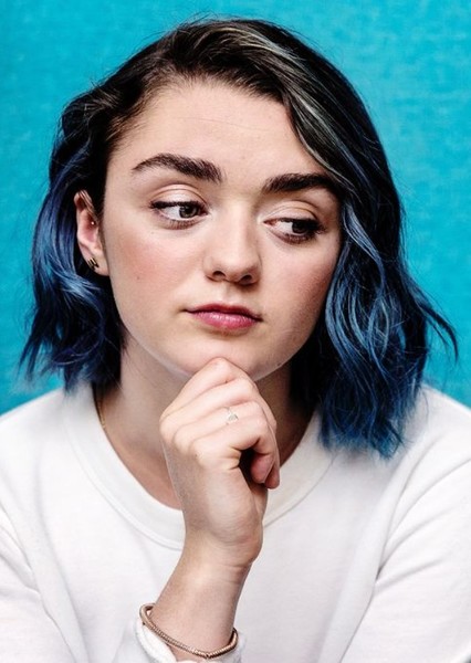 Maisie Williams photo