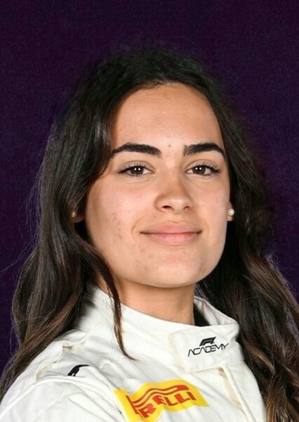 Maite Cáceres photo