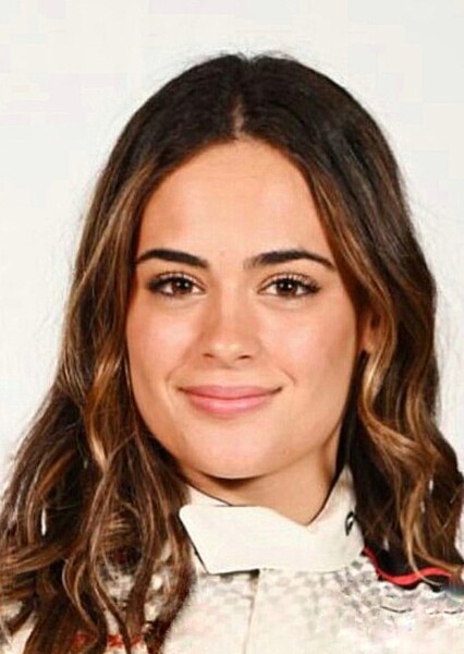 Maite Cáceres photo