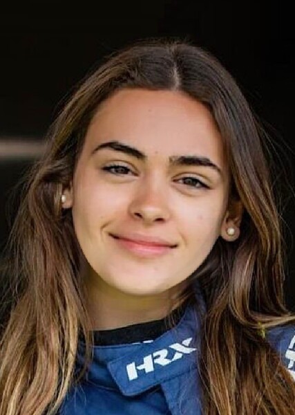 Maite Cáceres photo