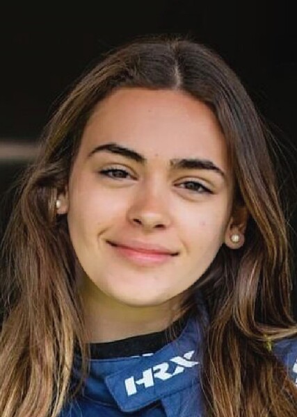 Maite Cáceres photo
