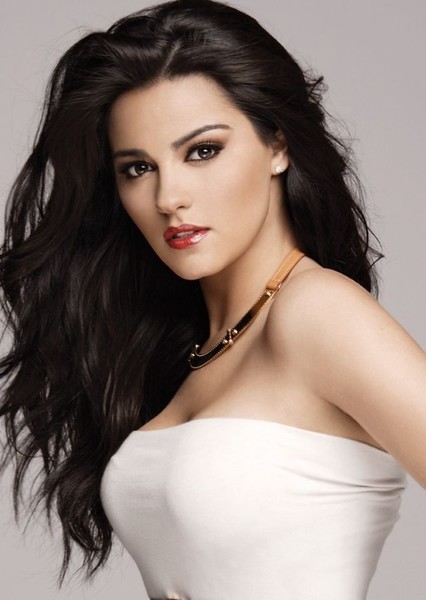 Maite Perroni photo