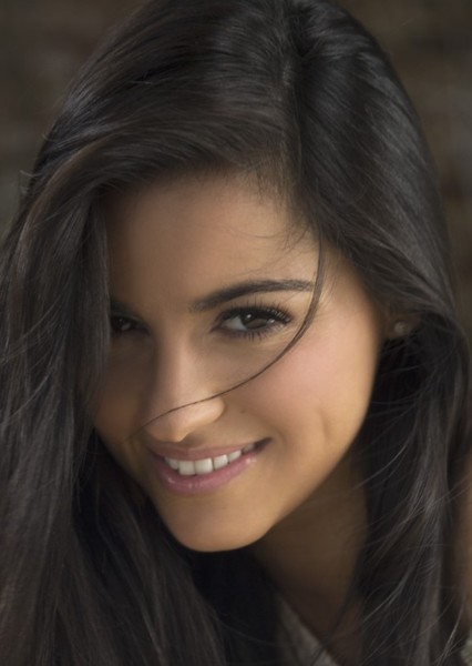 Maite Perroni photo