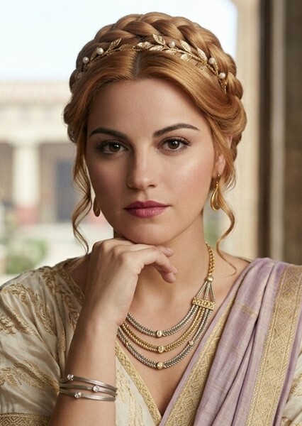 Maite Perroni photo