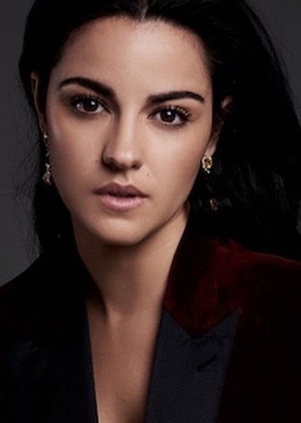 Maite Perroni