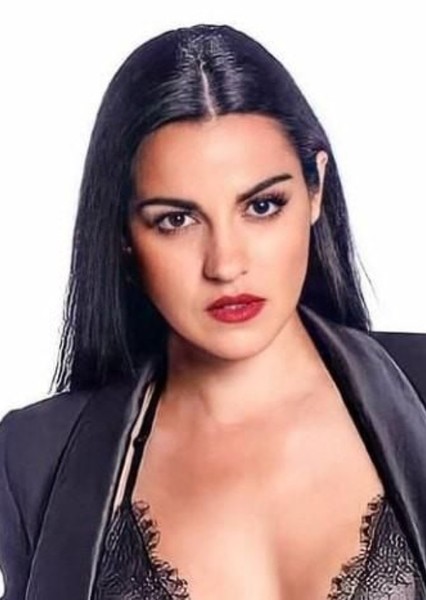 Maite Perroni photo