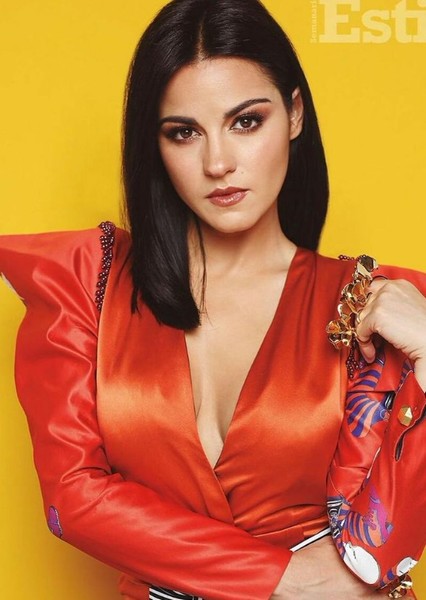Maite Perroni photo