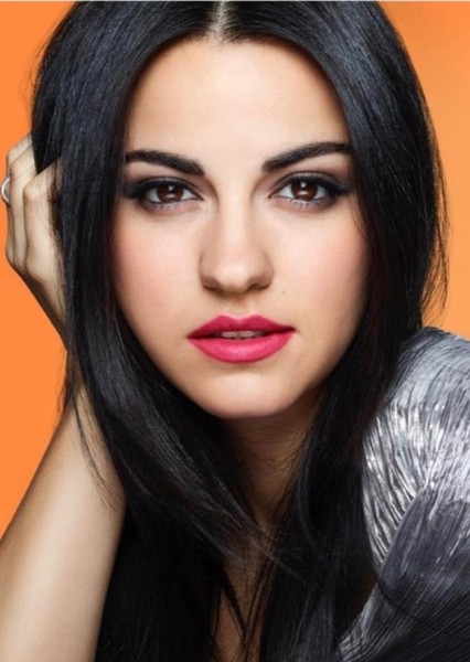 Maite Perroni photo
