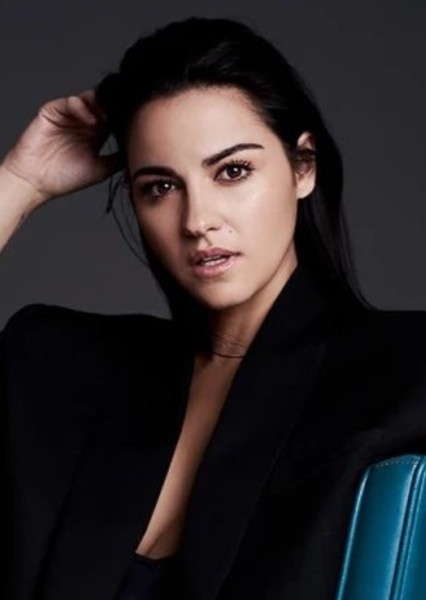 Maite Perroni photo